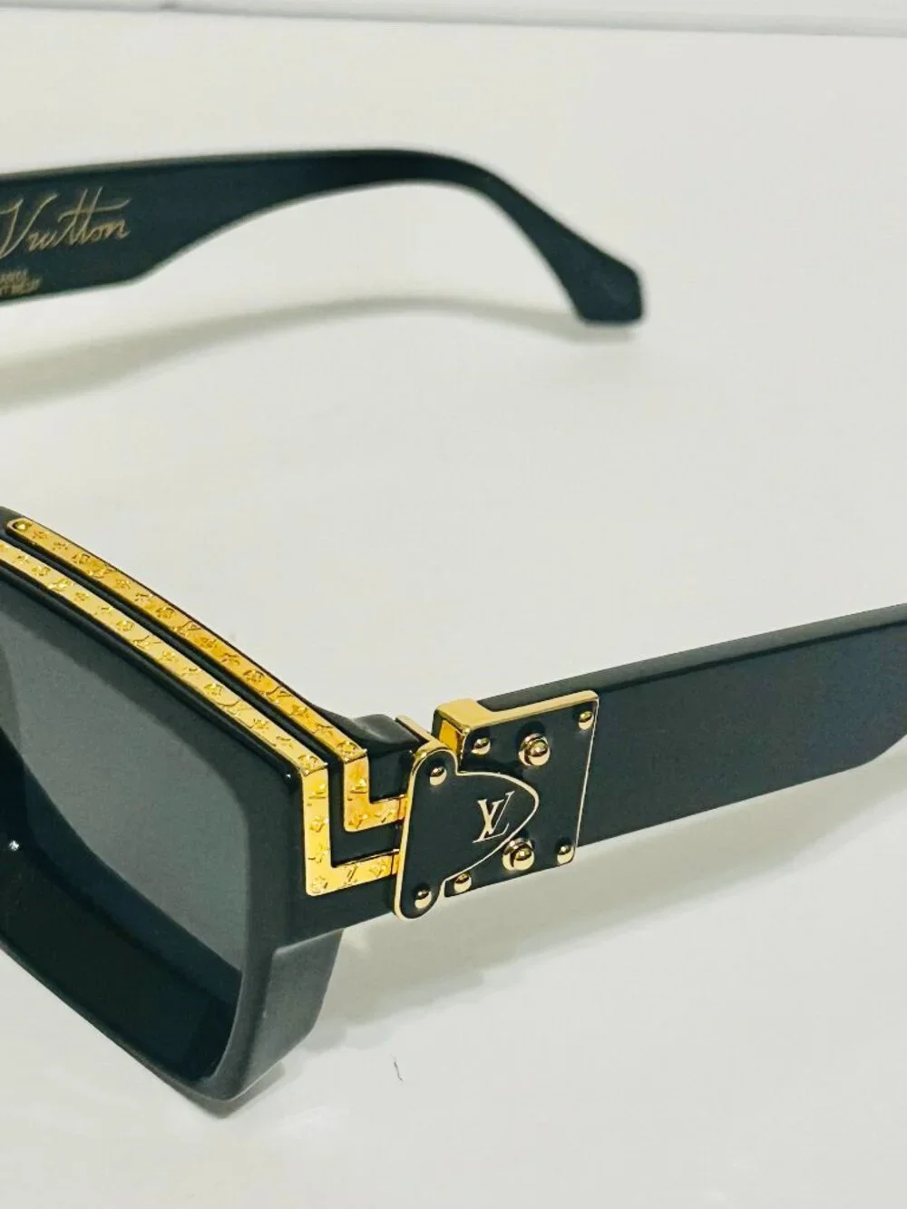 Louis Vuitton sunglasses
